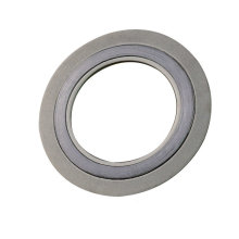 Manufacturers The latest hot sale Metal Spiral Wound Gasket with flange